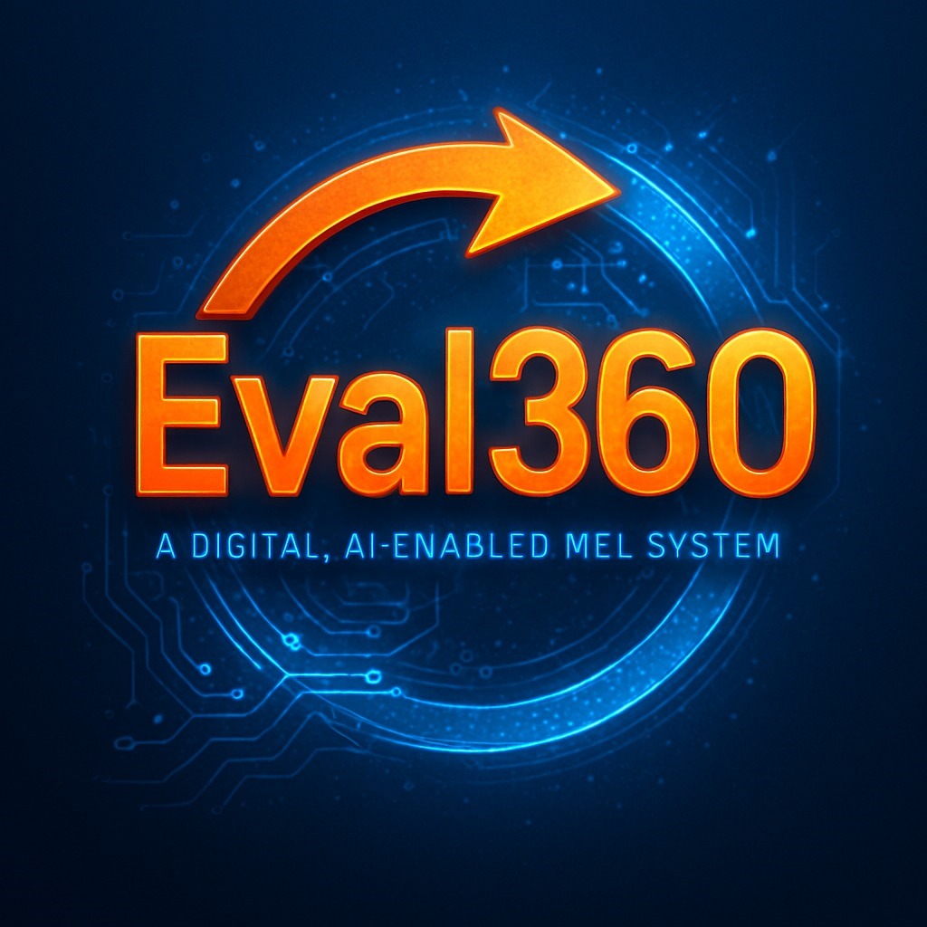 Eval360 Logo